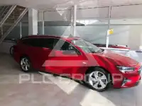 2021 Opel Insignia