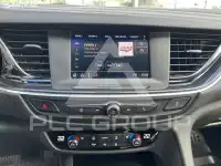 2021 Opel Insignia