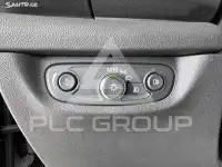 2021 Opel Insignia