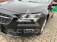 2021 Opel Insignia