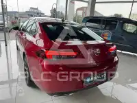 2021 Opel Insignia