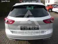 2021 Opel Insignia