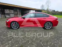 2021 Opel Insignia