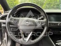 2021 Opel Insignia