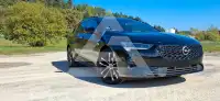 2021 Opel Insignia