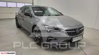 2021 Opel Insignia