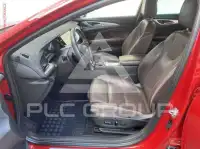 2021 Opel Insignia