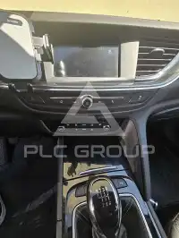 2021 Opel Insignia