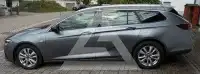 2021 Opel Insignia