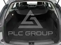 2021 Opel Insignia