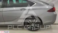 2021 Opel Insignia