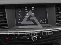 2021 Opel Insignia