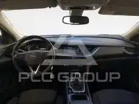 2021 Opel Insignia