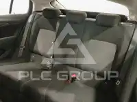 2021 Opel Insignia