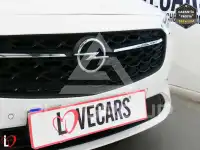 2021 Opel Insignia