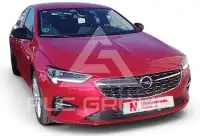 2021 Opel Insignia
