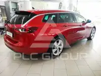 2021 Opel Insignia