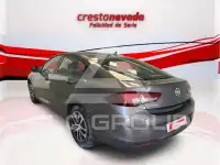 2021 Opel Insignia