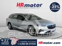 2021 Opel Insignia