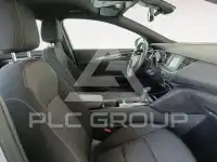 2021 Opel Insignia