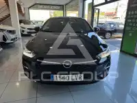 2021 Opel Insignia