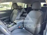 2021 Opel Insignia