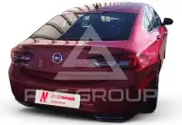 2021 Opel Insignia