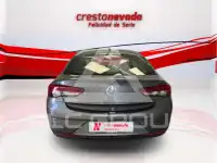 2021 Opel Insignia