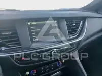 2021 Opel Insignia