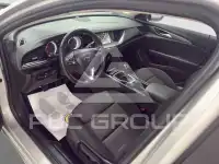 2021 Opel Insignia