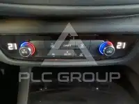 2021 Opel Insignia
