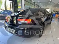 2021 Opel Insignia