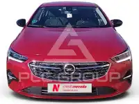 2021 Opel Insignia
