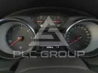 2021 Opel Insignia