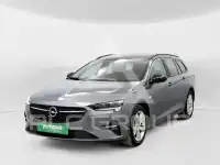2021 Opel Insignia
