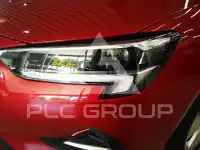 2021 Opel Insignia