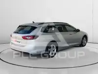 2021 Opel Insignia