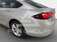 2021 Opel Insignia