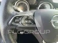 2021 Opel Insignia