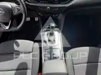 2021 Opel Insignia