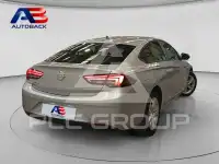 2021 Opel Insignia