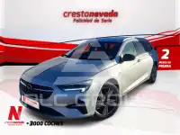 2021 Opel Insignia