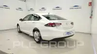2021 Opel Insignia