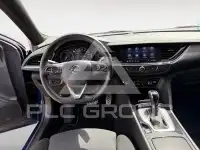 2021 Opel Insignia