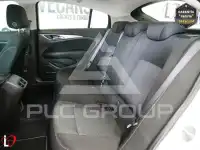 2021 Opel Insignia