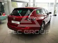 2021 Opel Insignia