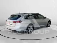 2021 Opel Insignia