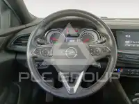 2021 Opel Insignia