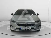 2021 Opel Insignia