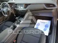 2021 Opel Insignia